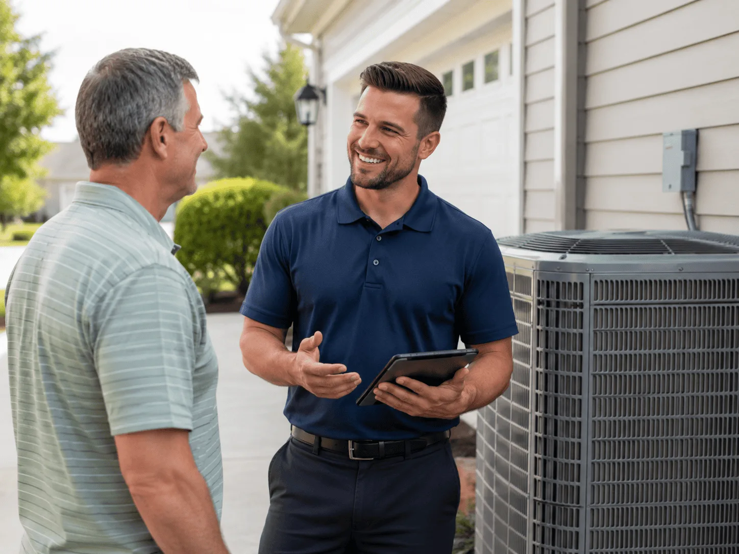 Heat Pump Installation Wasco, IL FAQs